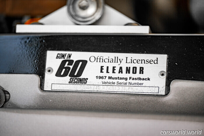 Is a Movie Car Considered a Copyrighted Character? A Major Court Recently Ruled | Carscoops